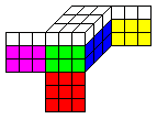 完成図