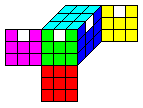 完成図