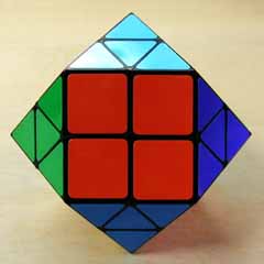 RainbowCube