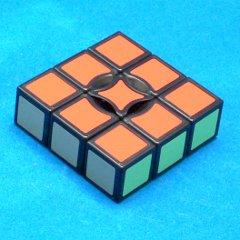 scramblecube